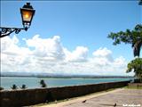 Parque de las Palomas - SAN JUAN